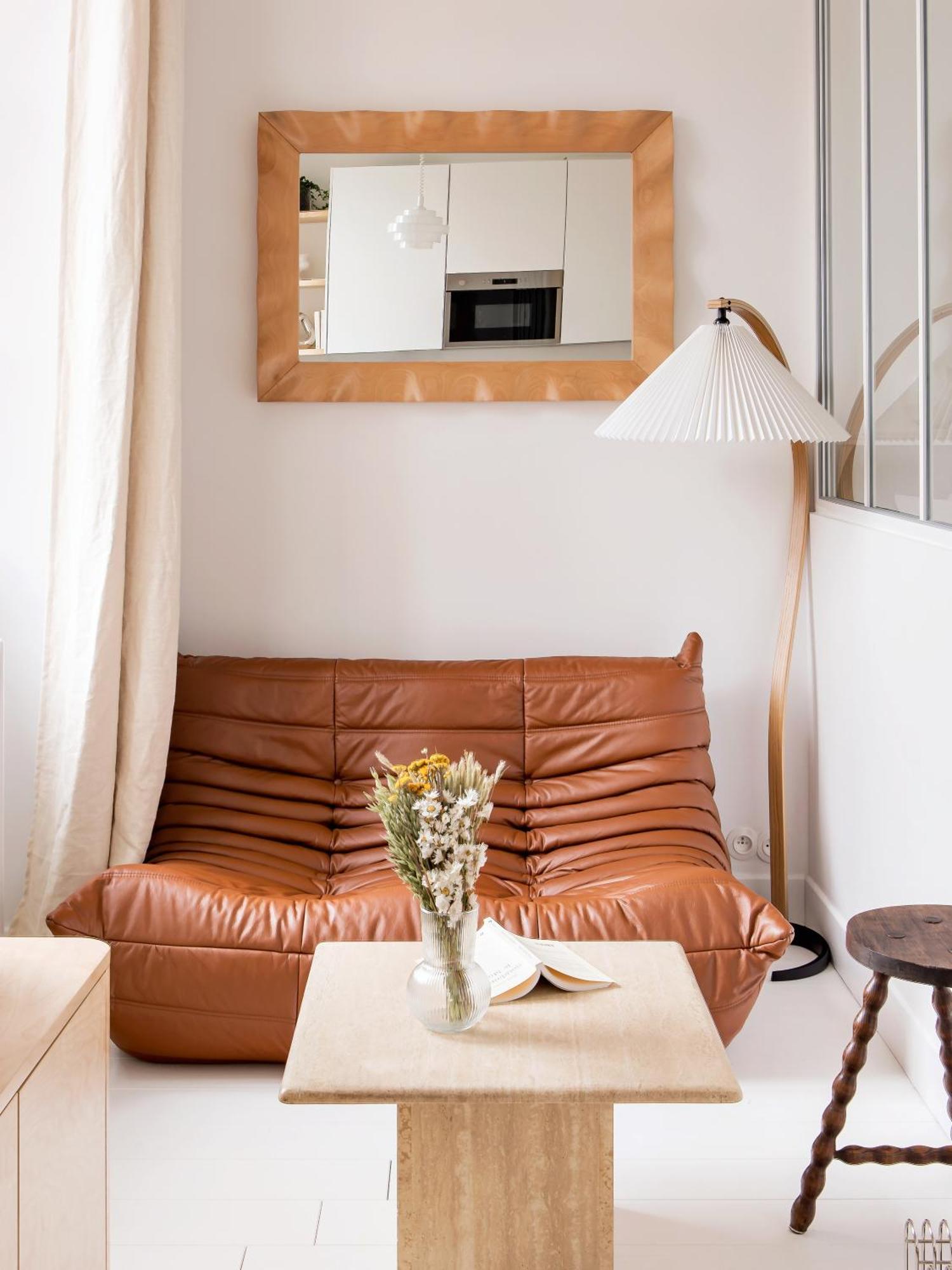 Superbe Appartement Design Au Coeur De Versailles, Tout A Pied Eksteriør bilde